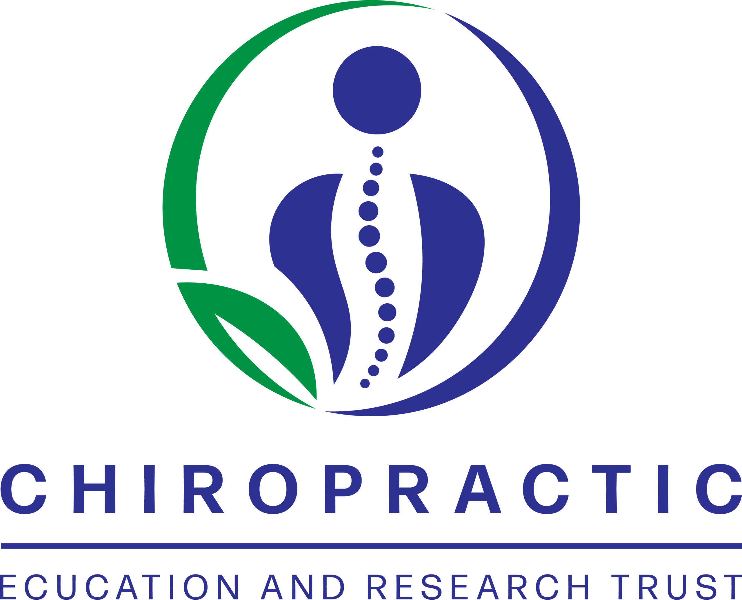 The Chiropractic Education and Research Trust